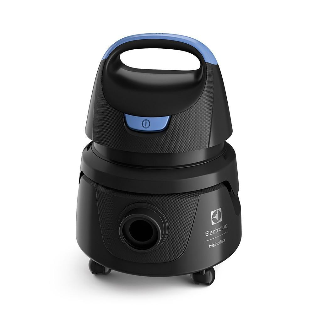 Aspirador de Pó e Água Electrolux Hidrolux