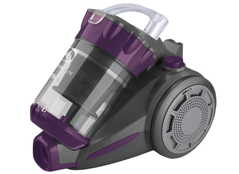 Aspirador de Pó Electrolux Spin ABS01