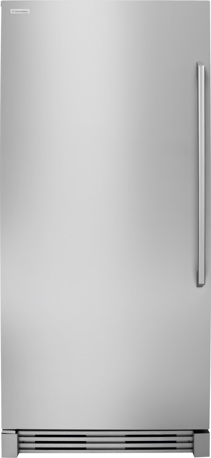 Freezer Vertical Electrolux 280L Frost Free