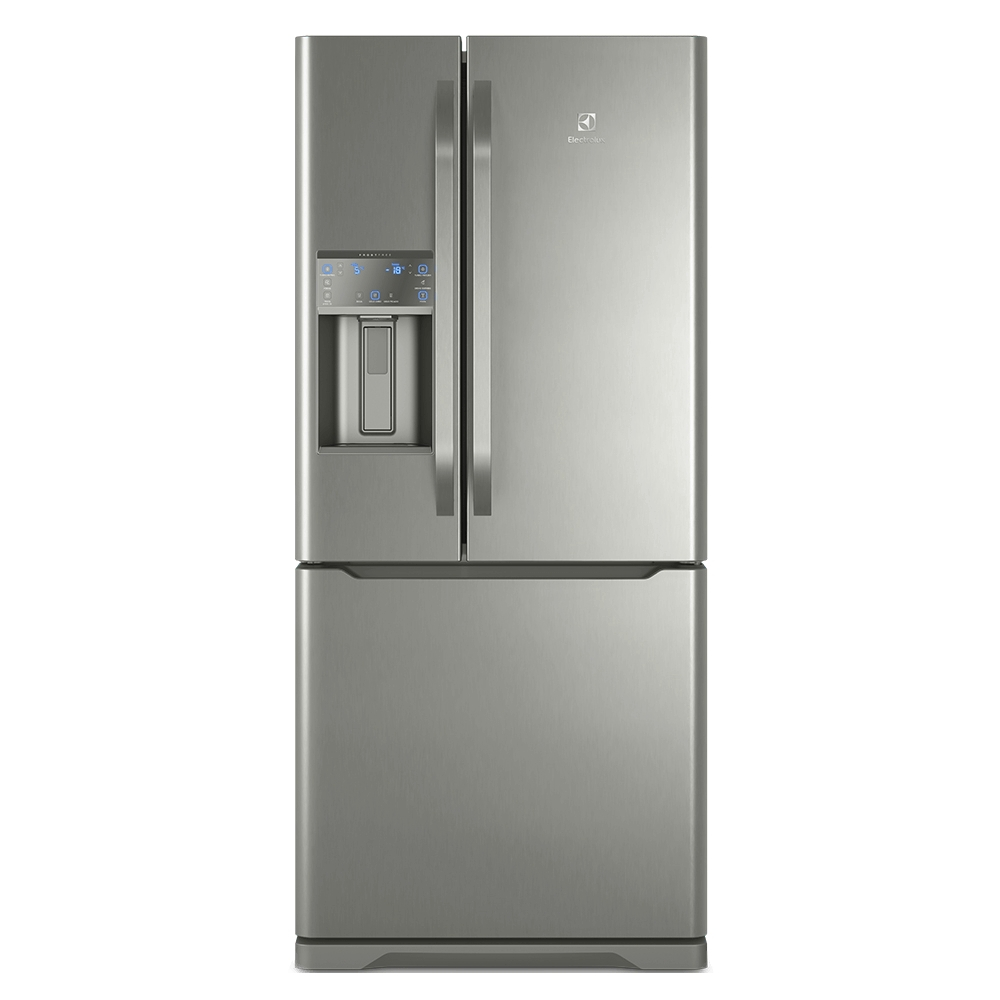 Geladeira Electrolux Frost Free Multidoor 590L