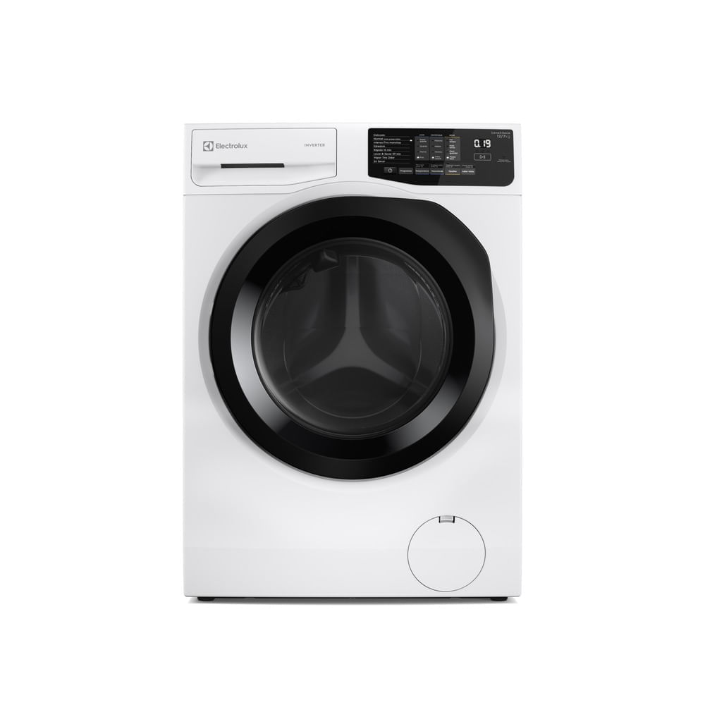 Lava e Seca Electrolux UltimateCare 12kg