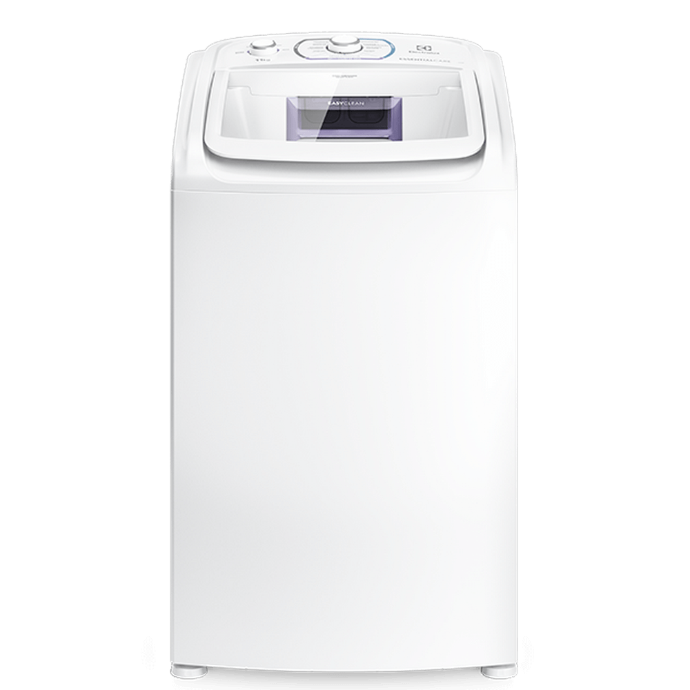 Lavadora Electrolux Branco Essential Care 11kg