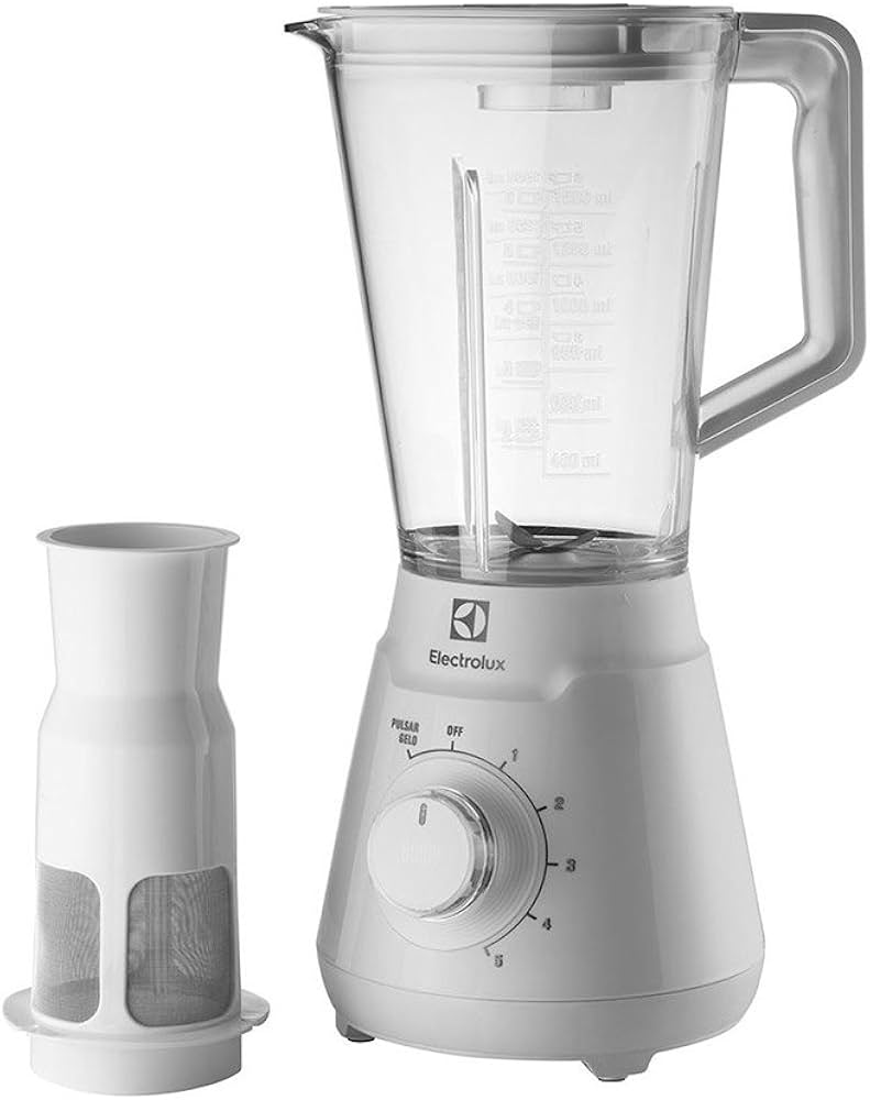 Liquidificador Electrolux EasyPower