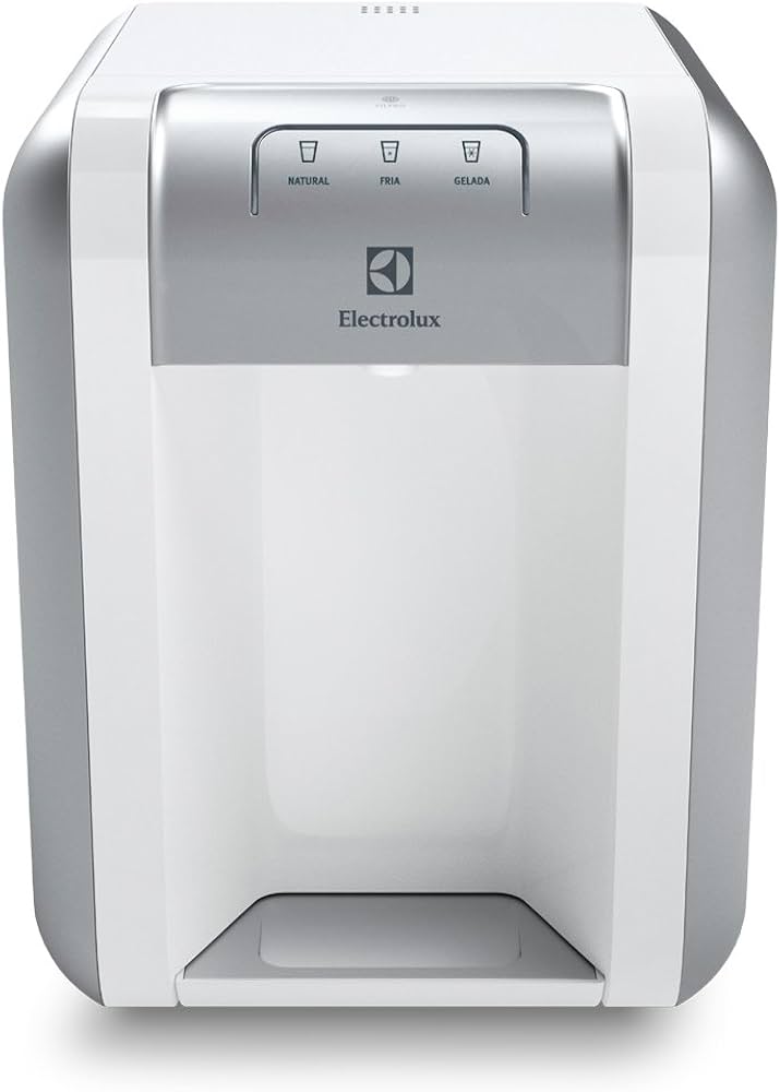Purificador de Água Electrolux PE10B Compacto