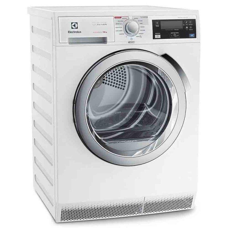 Secadora de Roupas Electrolux 12kg com Sensor Dry